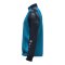 JAKO Sonic Trainingsjacke Kids Blau F276 - blau