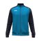 JAKO Sonic Trainingsjacke Kids Blau F276 - blau