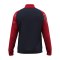 JAKO Sonic Trainingsjacke Kids Blau F909 - blau