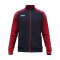 JAKO Sonic Trainingsjacke Kids Blau F909 - blau