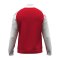 JAKO Sonic Trainingsjacke Kids Rot F105 - rot