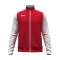 JAKO Sonic Trainingsjacke Kids Rot F105 - rot