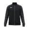 JAKO Sonic Trainingsjacke Kids Schwarz F801 - schwarz