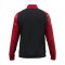 JAKO Sonic Trainingsjacke Kids Schwarz F812 - schwarz