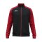 JAKO Sonic Trainingsjacke Kids Schwarz F812 - schwarz