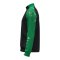 JAKO Sonic Trainingsjacke Kids Schwarz F827 - schwarz