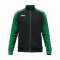 JAKO Sonic Trainingsjacke Kids Schwarz F827 - schwarz