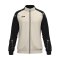 JAKO Sonic Trainingsjacke Kids Weiß F035 - weiss