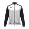 JAKO Sonic Trainingsjacke Kids Weiß F039 - weiss