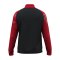 JAKO Sonic Trainingsjacke Schwarz F812 - schwarz
