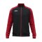JAKO Sonic Trainingsjacke Schwarz F812 - schwarz