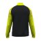 JAKO Sonic Trainingsjacke Schwarz F819 - schwarz