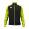 JAKO Sonic Trainingsjacke Schwarz F819 - schwarz