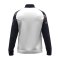 JAKO Sonic Trainingsjacke Weiß F039 - weiss