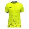 JAKO Sonic Trikot Gelb F321 - gelb