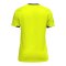 JAKO Sonic Trikot Kids Gelb F321 - gelb