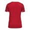 JAKO Sonic Trikot Kids Rot F101 - rot