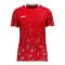 JAKO Sonic Trikot Kids Rot F101 - rot