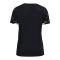 JAKO Sonic Trikot Kids Schwarz F801 - schwarz
