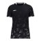 JAKO Sonic Trikot Kids Schwarz F801 - schwarz