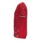 JAKO Sonic Trikot Rot F101 - rot