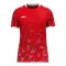 JAKO Sonic Trikot Rot F101 - rot