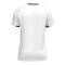 JAKO Sonic Trikot Weiß F004 - weiss
