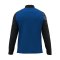 JAKO Sonic Zip Top Blau F408 - blau