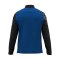 JAKO Sonic Zip Top Kids Blau F408 - blau