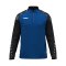 JAKO Sonic Zip Top Kids Blau F408 - blau