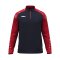JAKO Sonic Zip Top Kids Blau F909 - blau