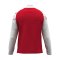 JAKO Sonic Zip Top Kids Rot F105 - rot