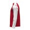 JAKO Sonic Zip Top Kids Rot F105 - rot