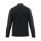 JAKO Sonic Zip Top Kids Schwarz F801 - schwarz