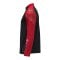 JAKO Sonic Zip Top Kids Schwarz F812 - schwarz