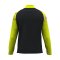 JAKO Sonic Zip Top Kids Schwarz F819 - schwarz