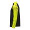 JAKO Sonic Zip Top Kids Schwarz F819 - schwarz