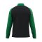 JAKO Sonic Zip Top Kids Schwarz F827 - schwarz