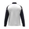 JAKO Sonic Zip Top Kids Weiß F039 - weiss