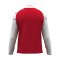JAKO Sonic Zip Top Rot F105 - rot