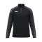 JAKO Sonic Zip Top Schwarz F801 - schwarz