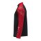 JAKO Sonic Zip Top Schwarz F812 - schwarz