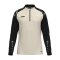 JAKO Sonic Zip Top Weiß F035 - weiss
