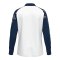 JAKO Sonic Zip Top Weiß F039 - weiss