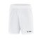 JAKO Sporthose Manchester Short Weiss F00 - weiss