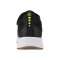JAKO Sportschuh Power Jr Kids Schwarz Gelb F819 - schwarz