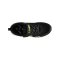JAKO Sportschuh Power Jr Kids Schwarz Gelb F819 - schwarz