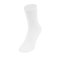 JAKO Sportsocken lang 3er Pack Weiss F00 - weiss