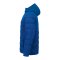 JAKO Stadion Jacke Blau F400 - blau