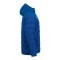JAKO Stadion Jacke Blau F400 - blau